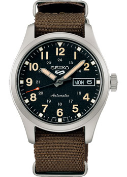Seiko Seiko 5 Sports
