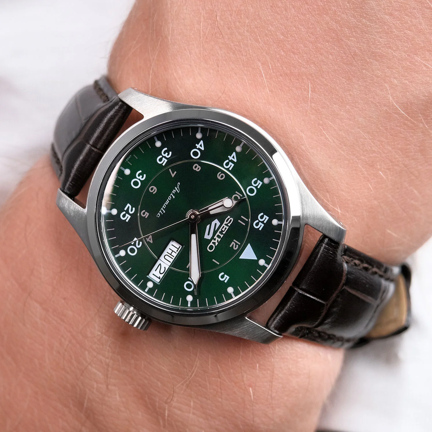 seiko SRPJ89K1