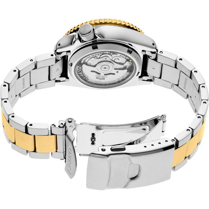 seiko SRPK24