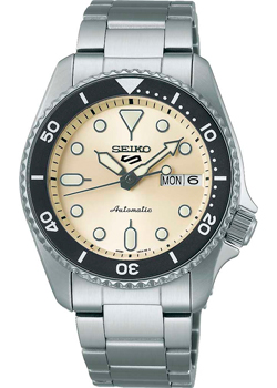 Seiko Seiko 5 Sports