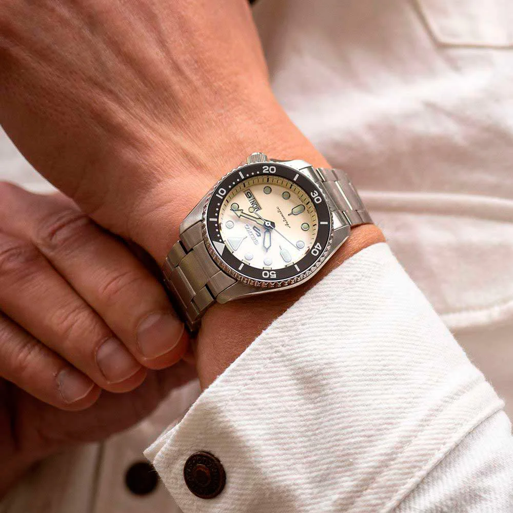 seiko SRPK31K1
