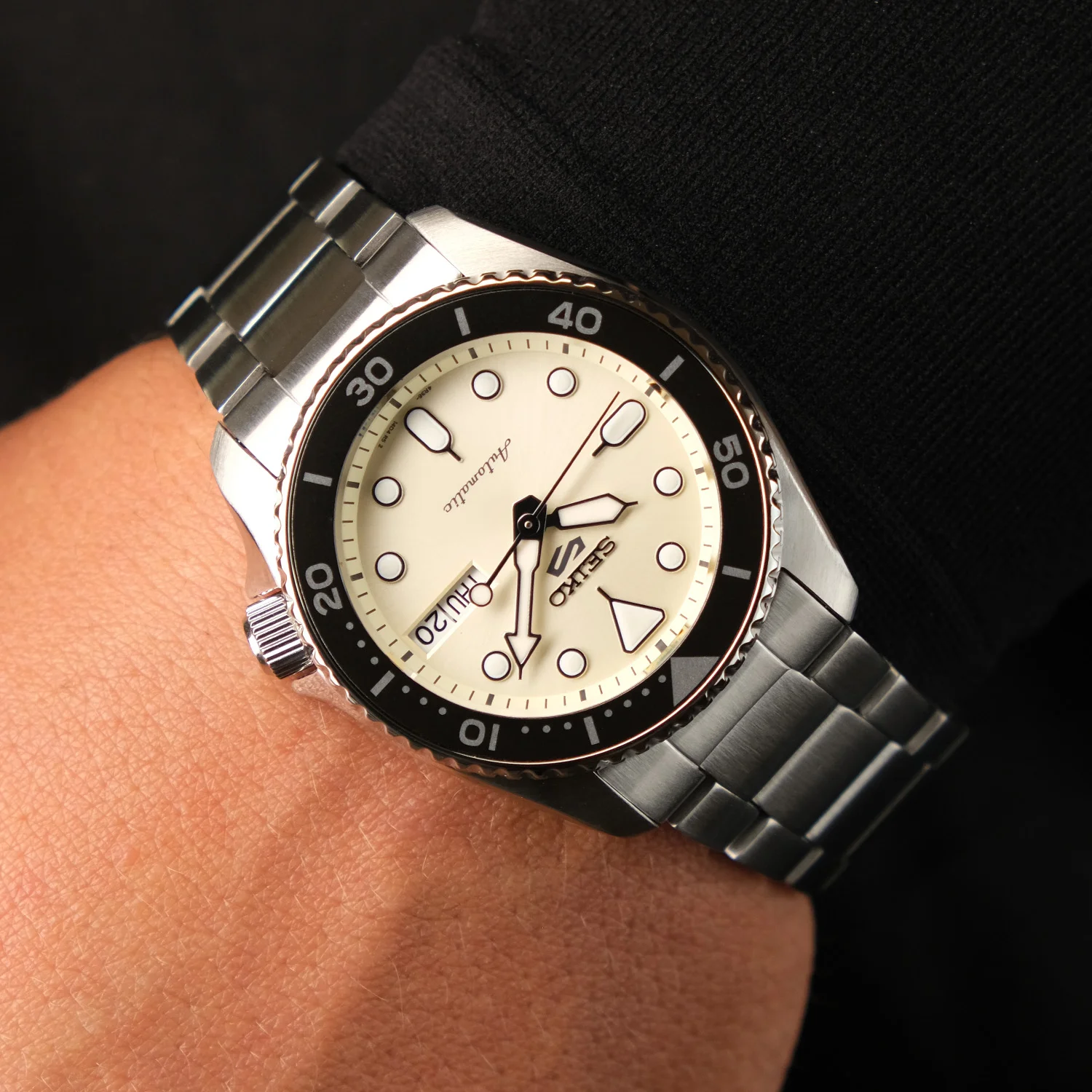 seiko SRPK31K1
