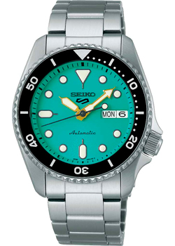 Seiko Seiko 5 Sports