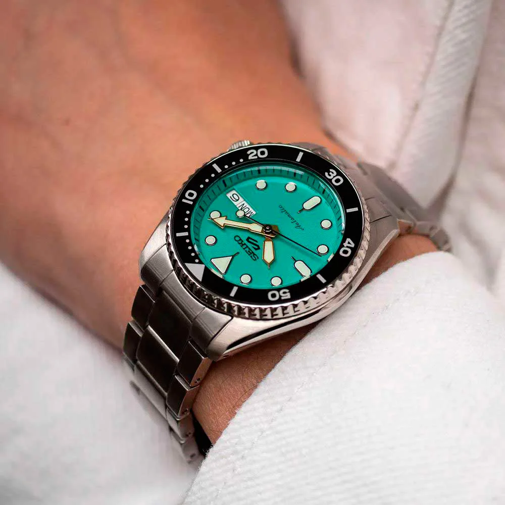 seiko SRPK33K1