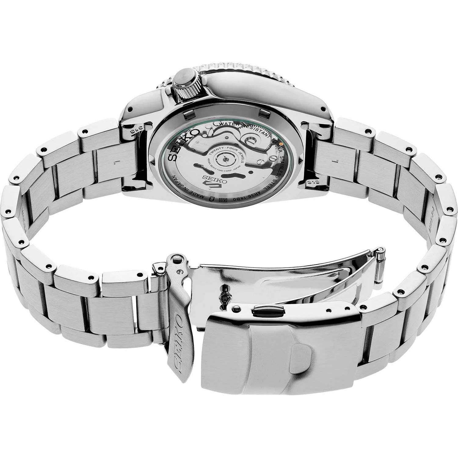 seiko SRPK35K1