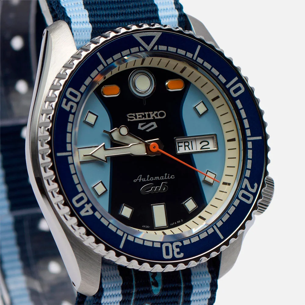 seiko SRPK37K1