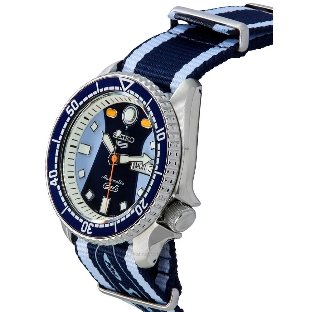 seiko SRPK37K1