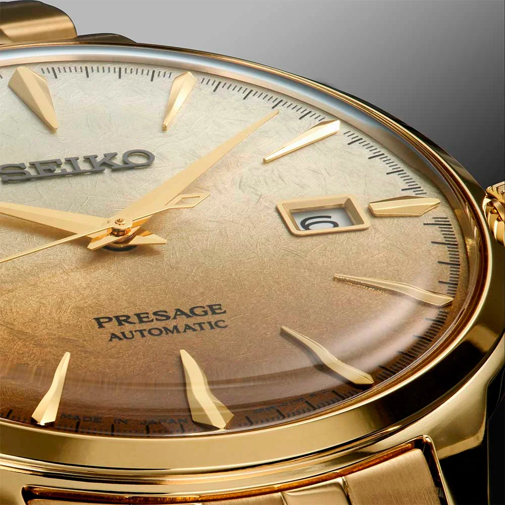 seiko SRPK46J1