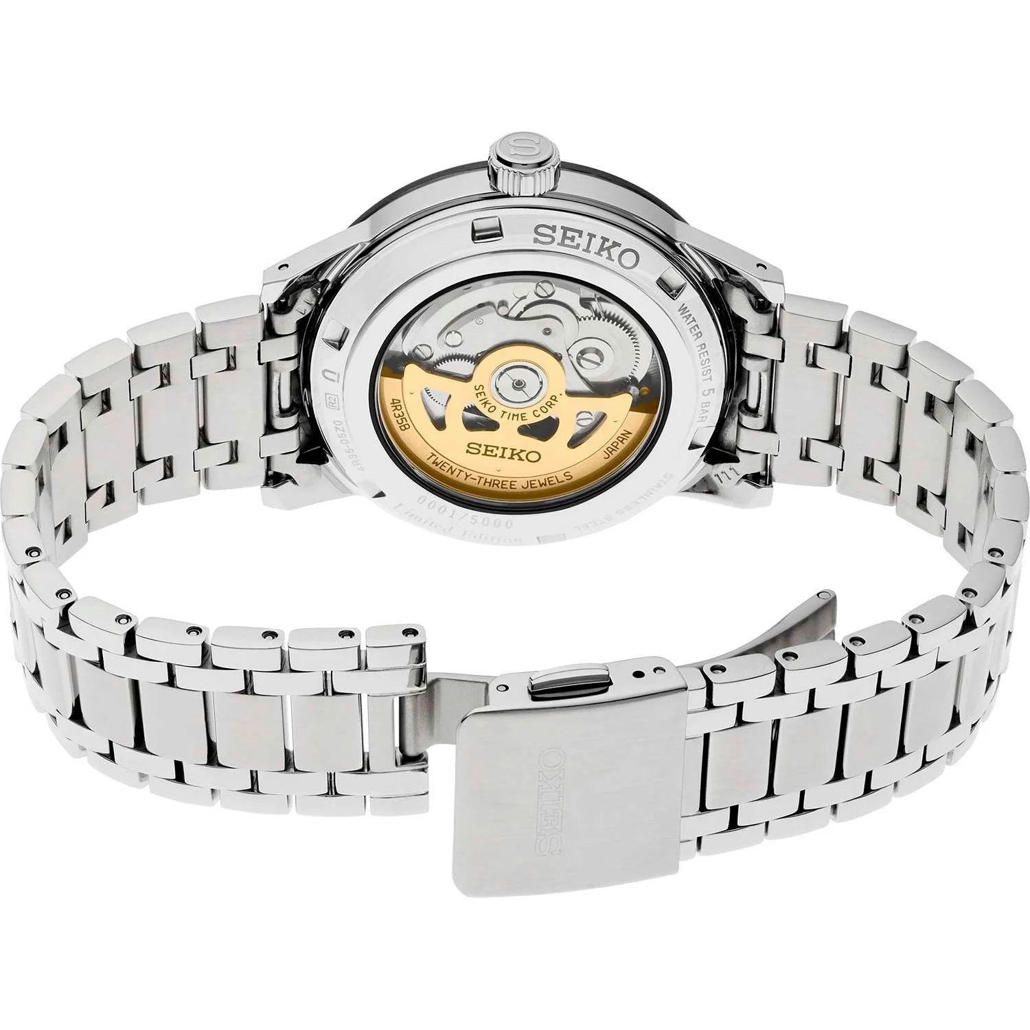 seiko SRPK61J1