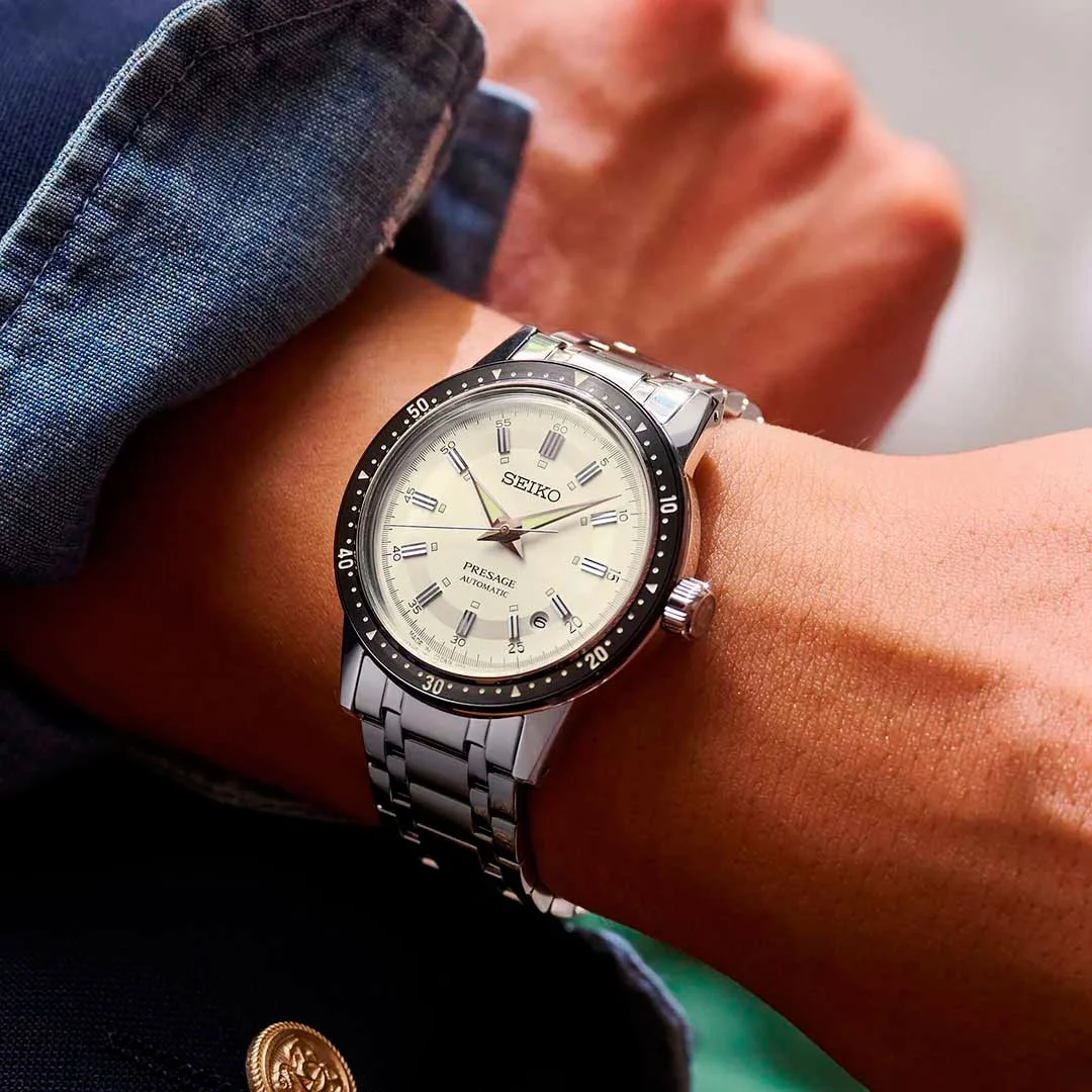 seiko SRPK61J1