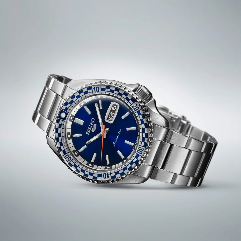 seiko SRPK65K1