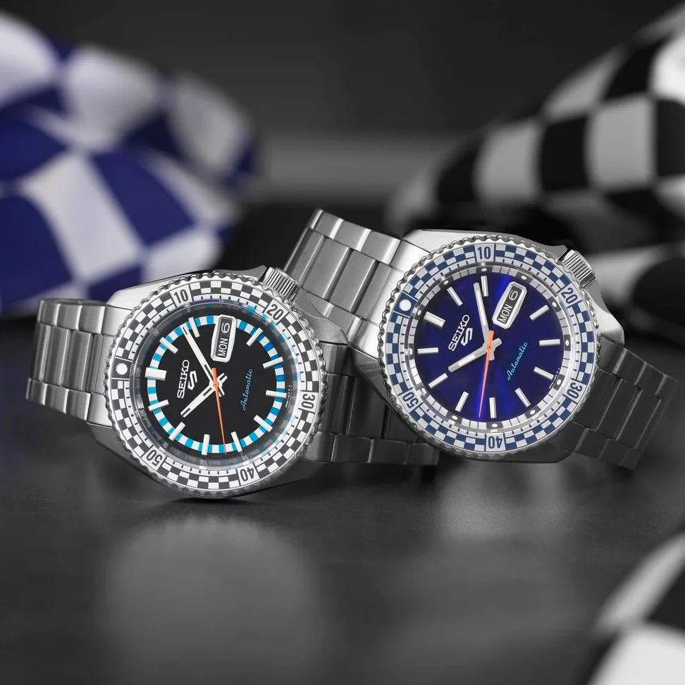seiko SRPK65K1