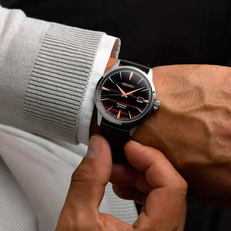 seiko SRPK75J1