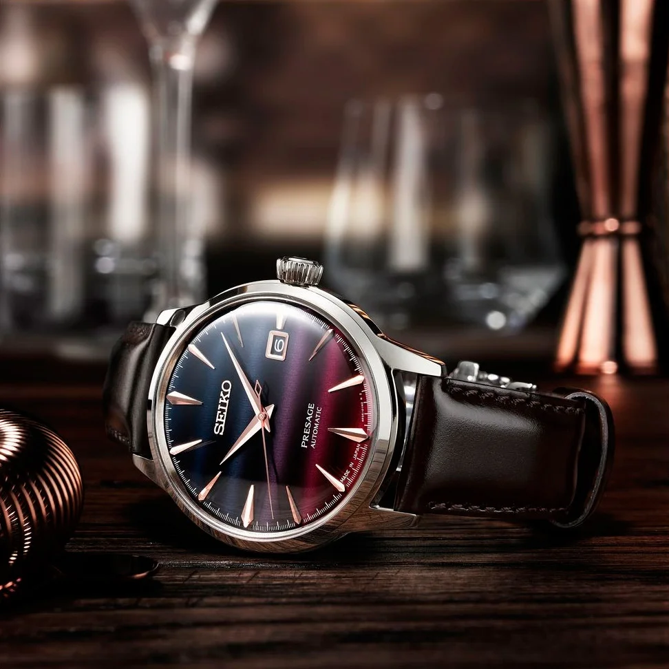 seiko SRPK75J1