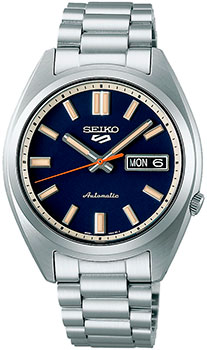 Seiko Seiko 5 Sports