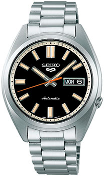 Seiko Seiko 5 Sports