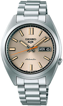 Seiko Seiko 5 Sports