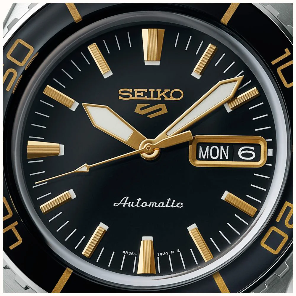 seiko SRPK99K1