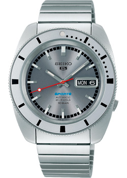 Seiko Seiko 5 Sports