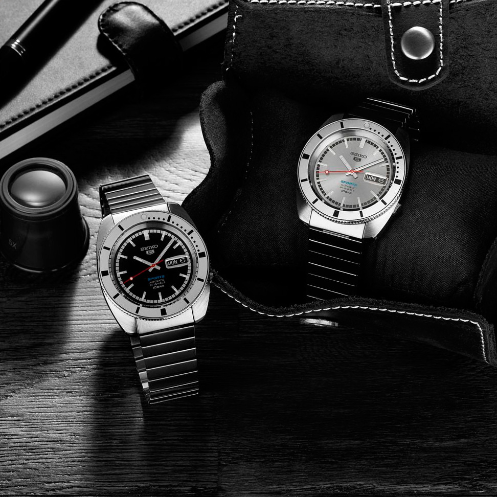 seiko SRPL05K1