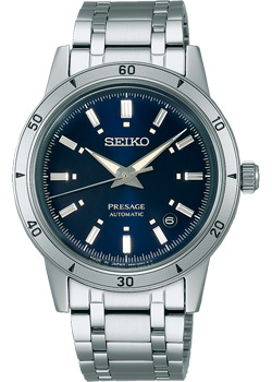 Seiko Presage