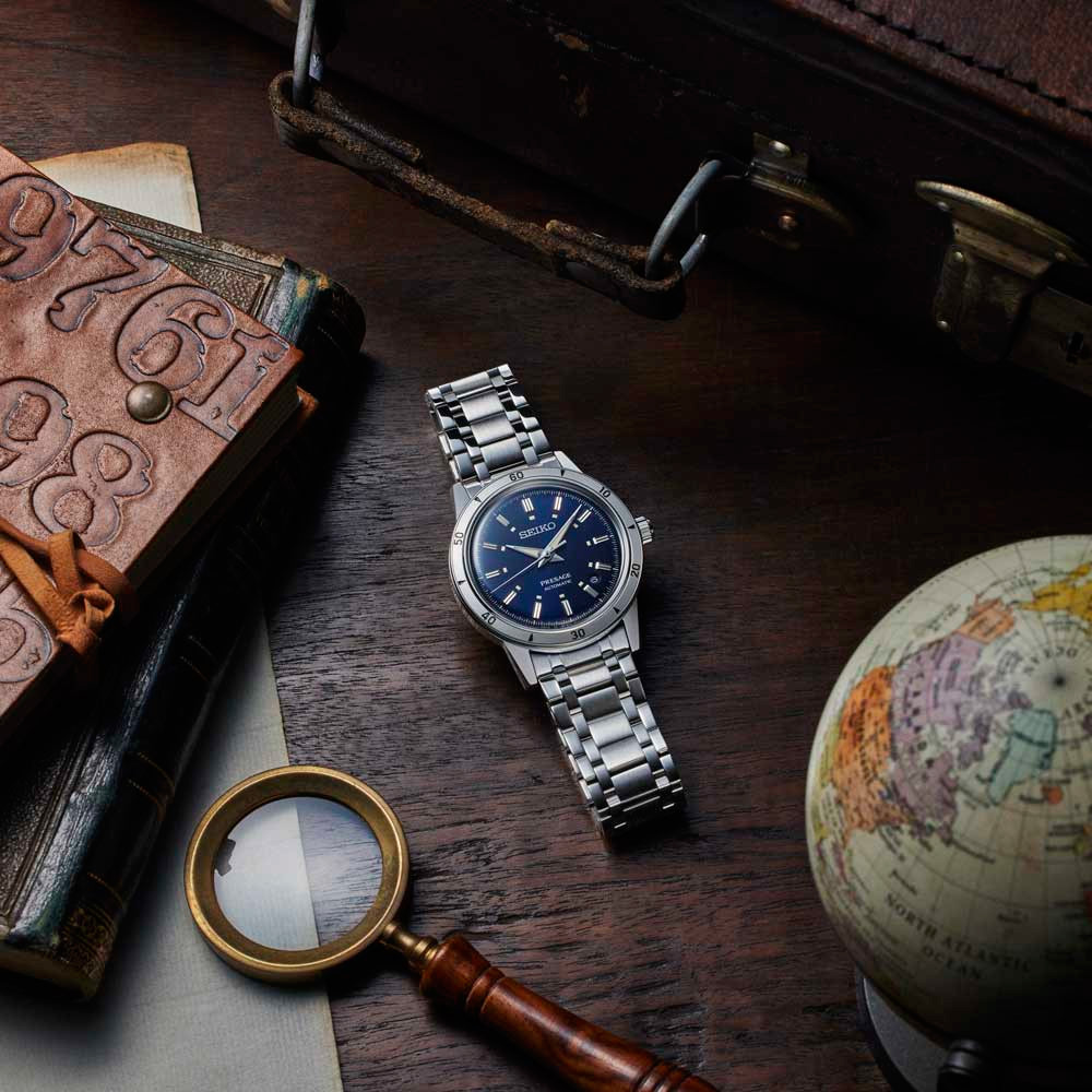 seiko SRPL07J1