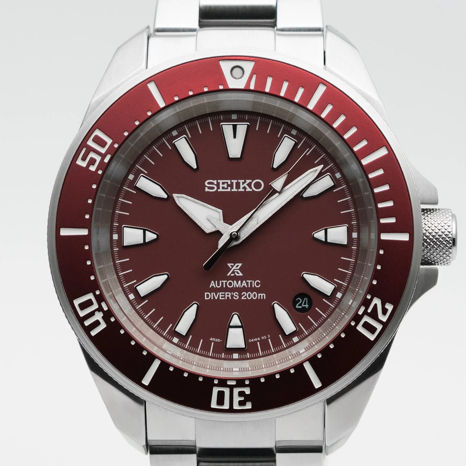 seiko SRPL11