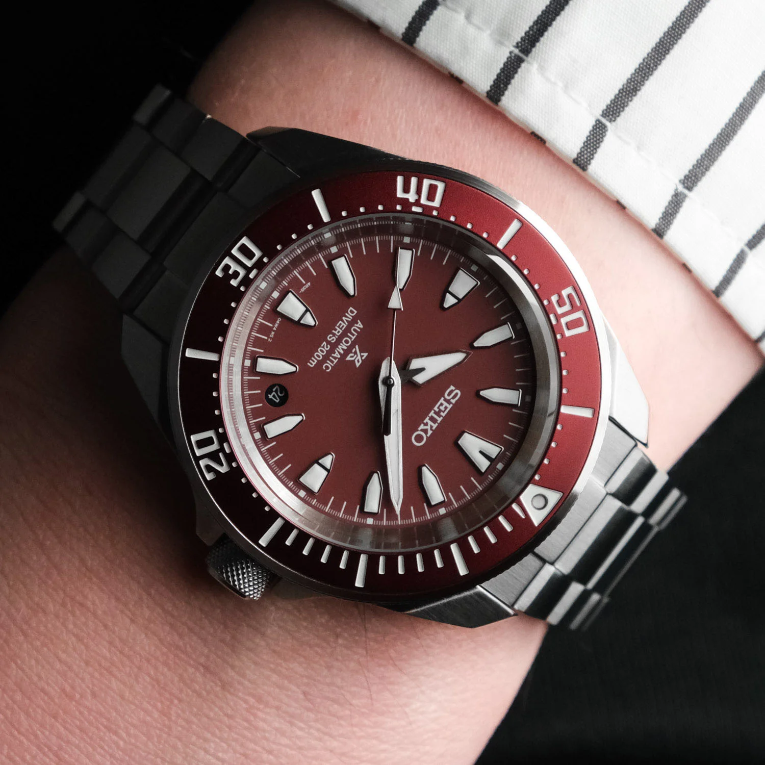 seiko SRPL11