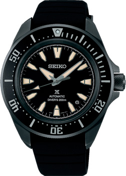 Часы Seiko Prospex SRPL15