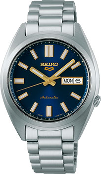 Часы Seiko Seiko 5 Sports SRPL55K1