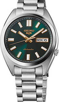 Seiko Seiko 5 Sports