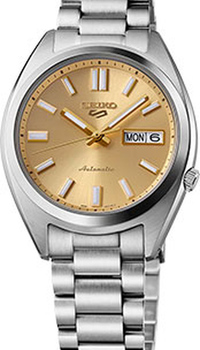 Часы Seiko Seiko 5 Sports SRPL59K1