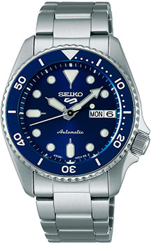 Часы Seiko Seiko 5 Sports SRPL77K1