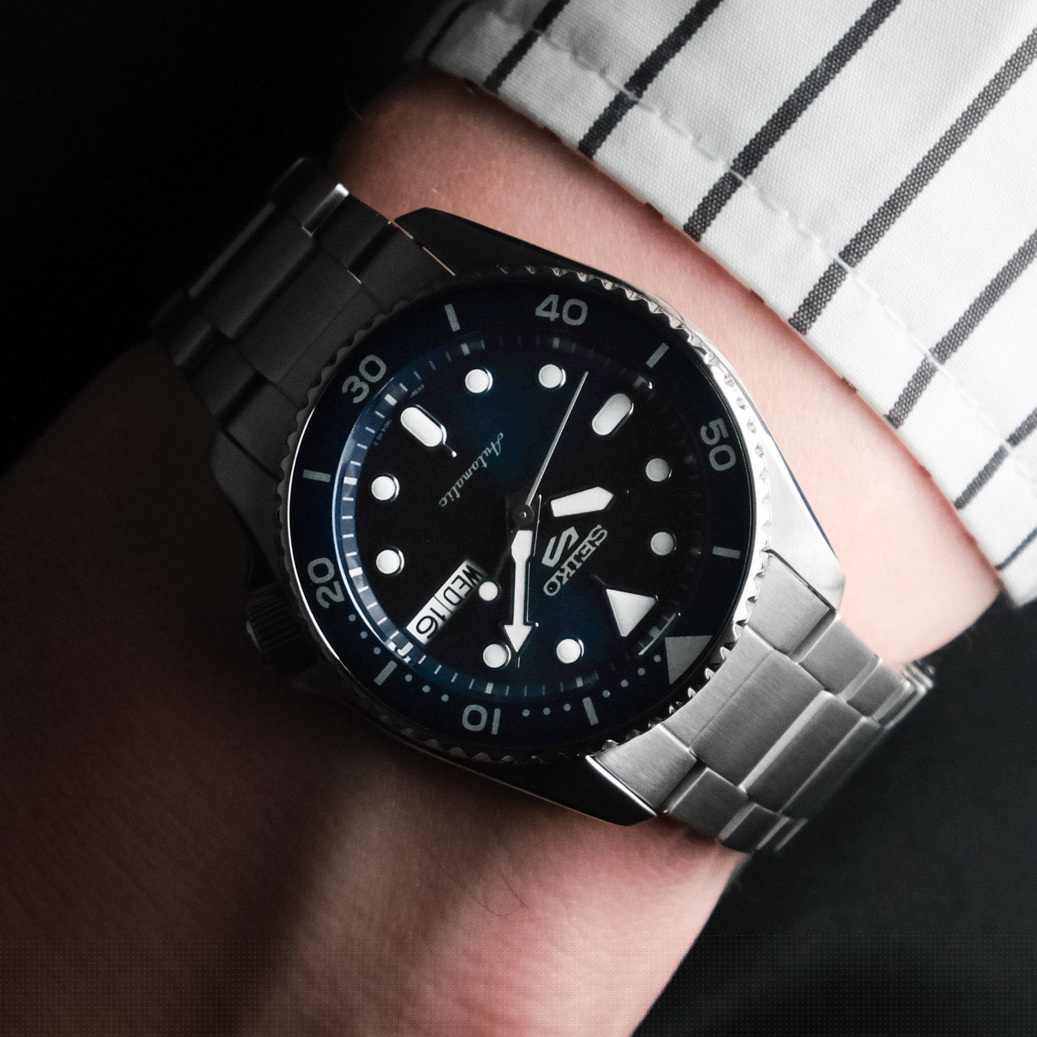 seiko SRPL77K1