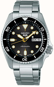 Seiko Seiko 5 Sports