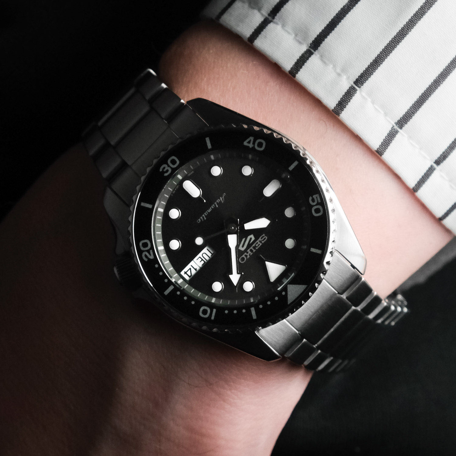 seiko SRPL79K1