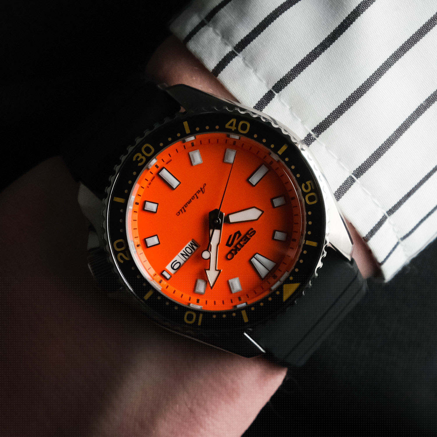 seiko SRPL89K1
