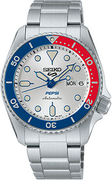 Часы Seiko Seiko 5 Sports SRPL99K1