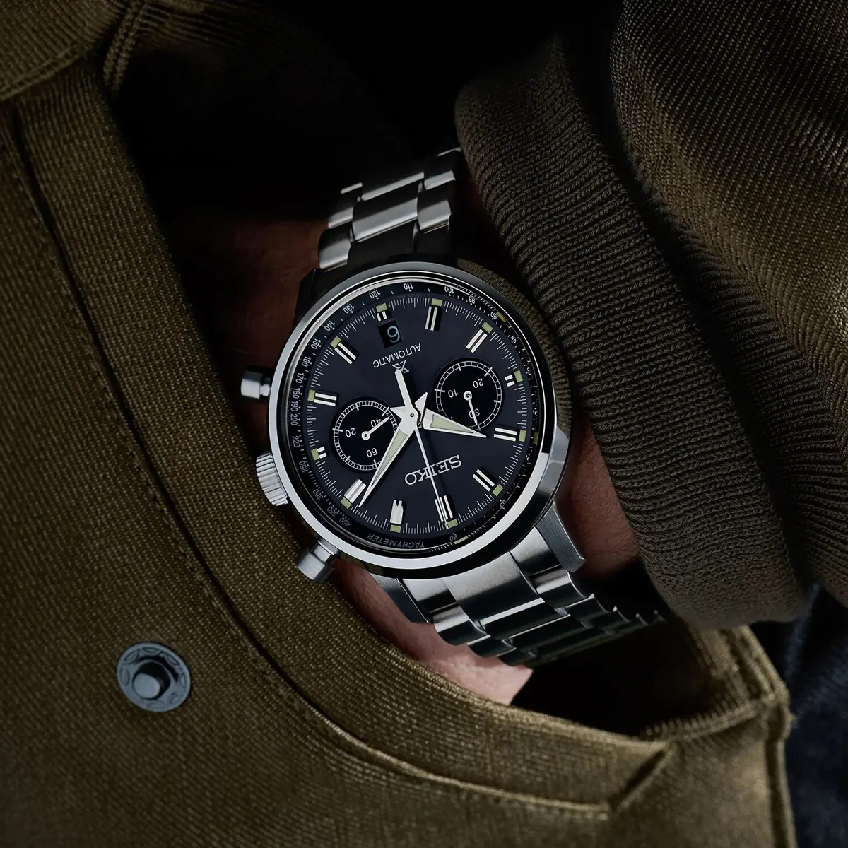 seiko SRQ037J1