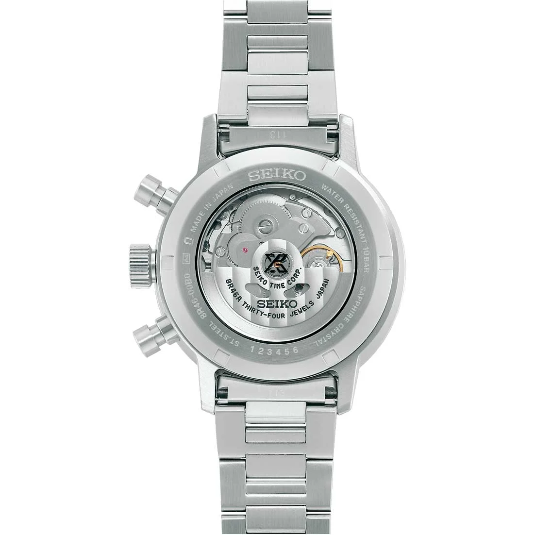 seiko SRQ043J1