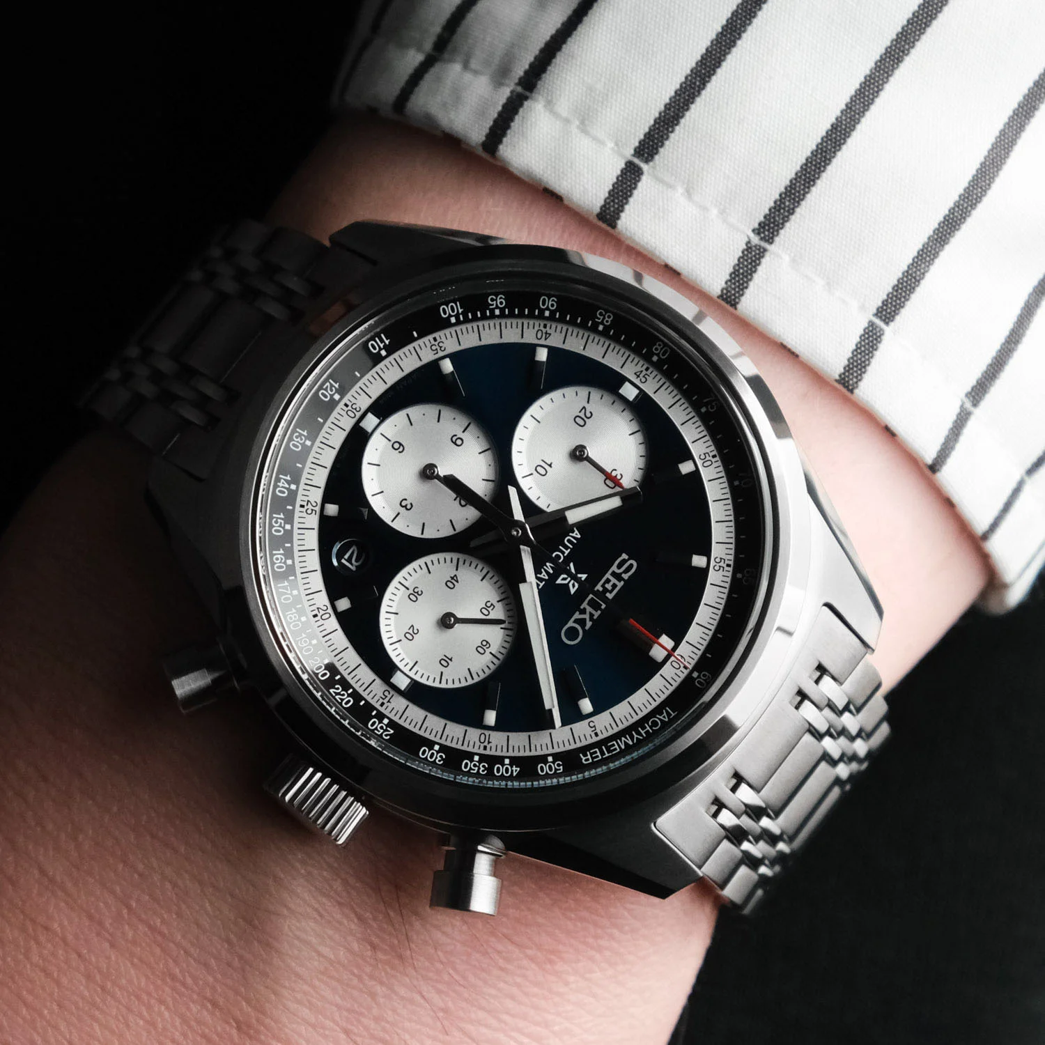 seiko SRQ051J1