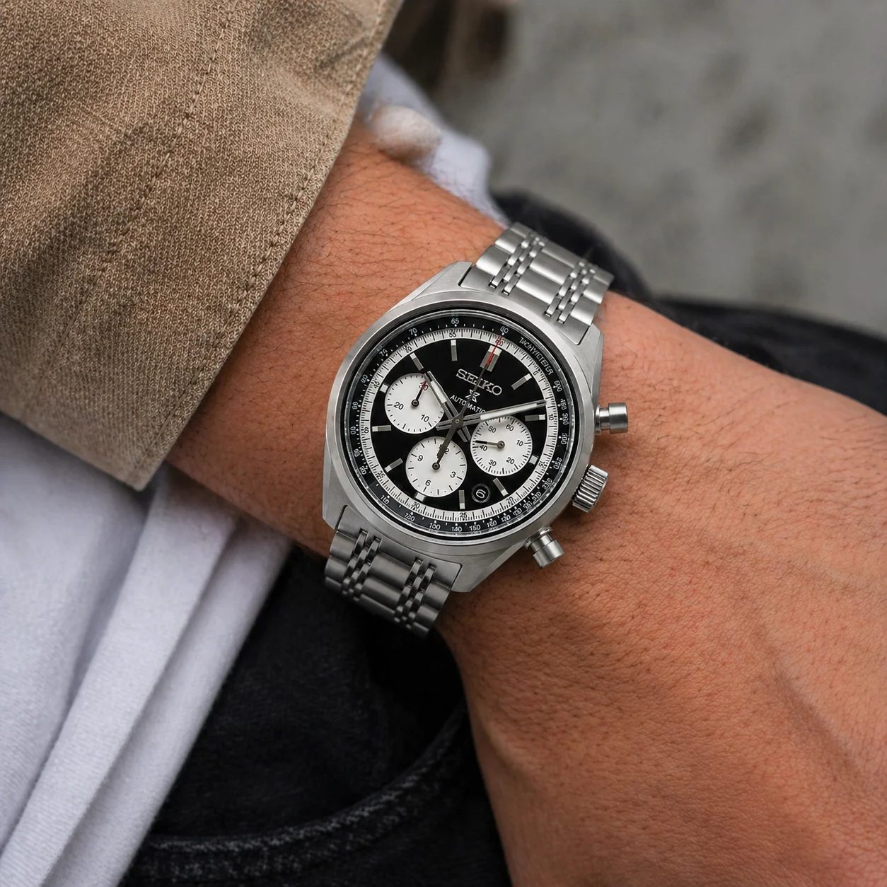 seiko SRQ053J1