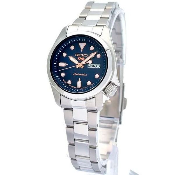 seiko SRRA007