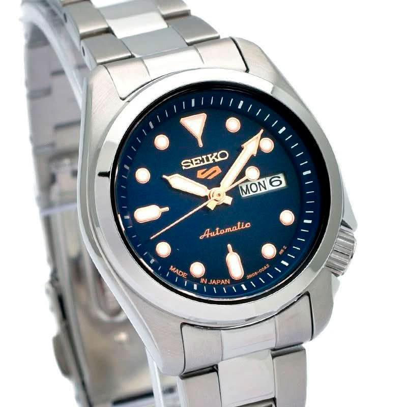seiko SRRA007