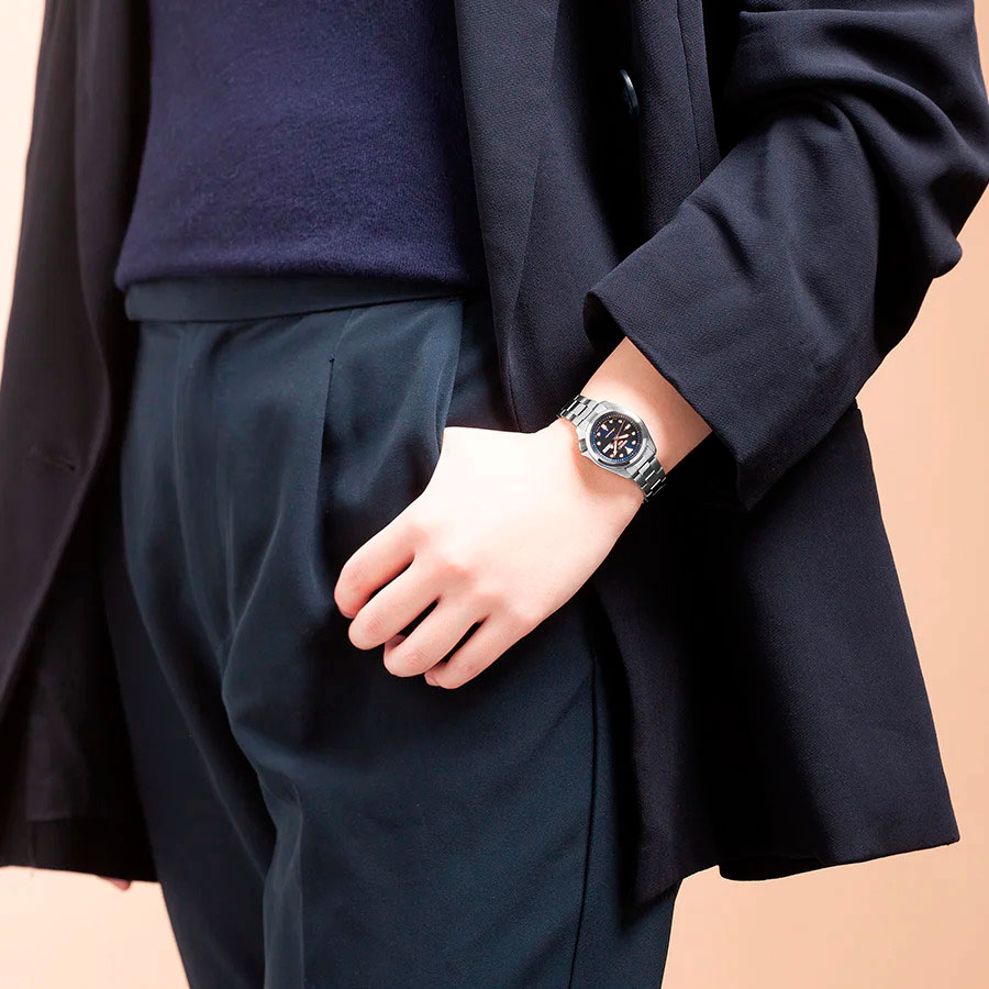 seiko SRRA007