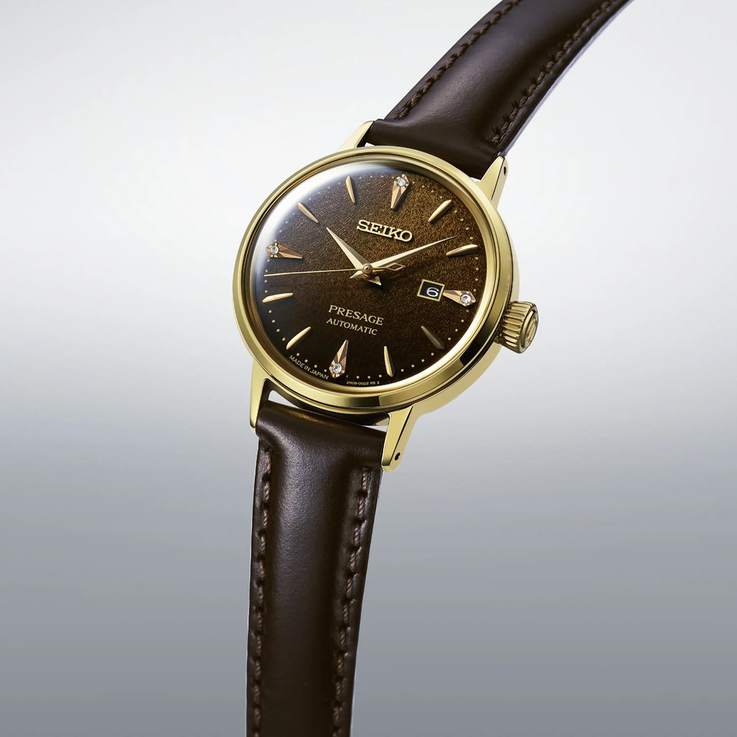 seiko SRRW008