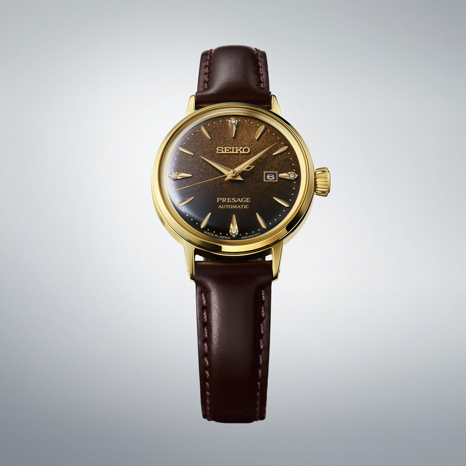 seiko SRRW008