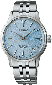 Seiko Presage