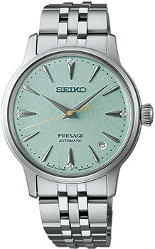 Seiko Presage