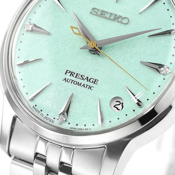 seiko SRRY051